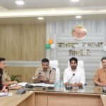 त्योहारों पर विद्युत विभाग ने जारी की दिशानिर्देश, अवैध कनेक्शन पर होगी कड़ी कार्रवाई